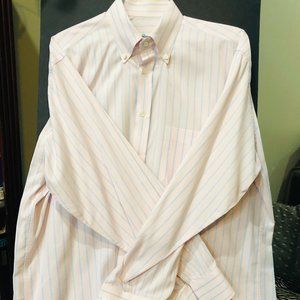Men's Brioni shirt Large
